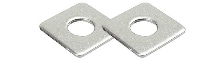 方形平墊圈,平墊圈分類有哪幾種?